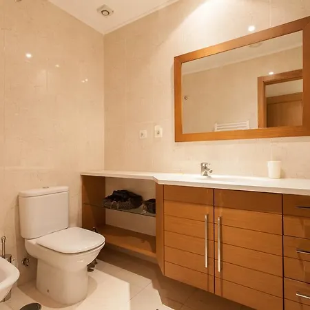 Διαμέρισμα Flh Expo Terrace Flat