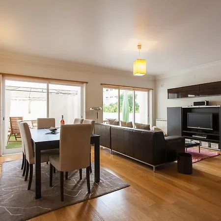 Διαμέρισμα Flh Expo Terrace Flat *