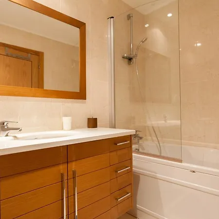 Διαμέρισμα Flh Expo Terrace Flat