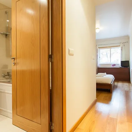 Flh Expo Terrace Flat Lisboa