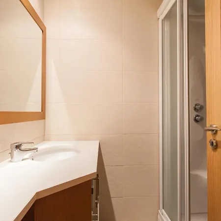 Διαμέρισμα Flh Expo Terrace Flat