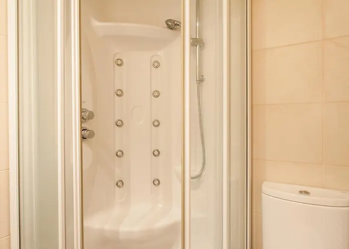 Apartman Flh Expo Terrace Flat Lisboa