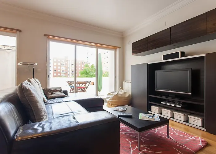 Apartman Flh Expo Terrace Flat *