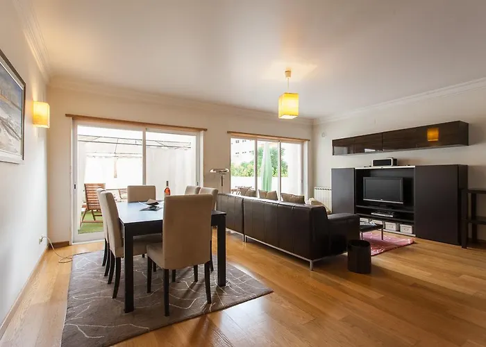 Apartman Flh Expo Terrace Flat *