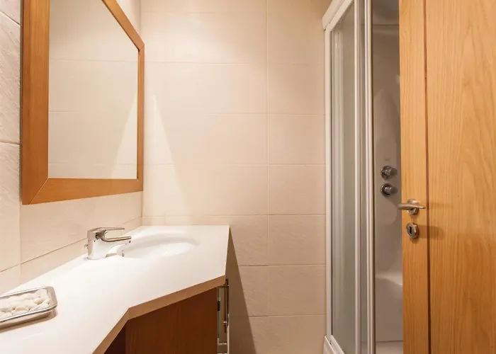 Apartman Flh Expo Terrace Flat