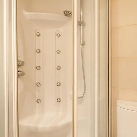 Apartment Flh Expo Terrace Flat Lissabon