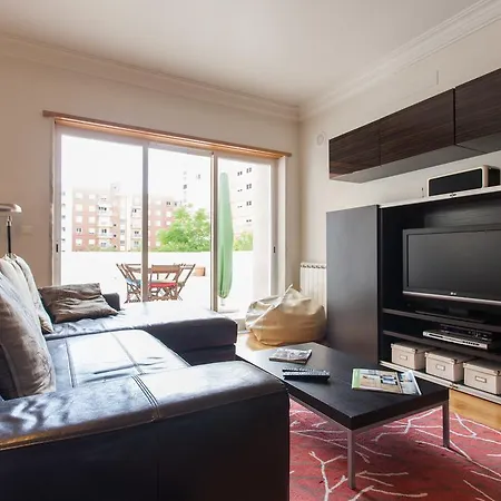 Apartment Flh Expo Terrace Flat *