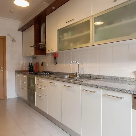 Appartement Flh Expo Terrace Flat Lissabon