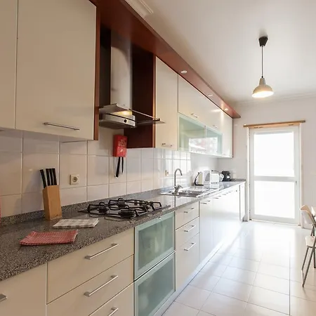 Apartment Flh Expo Terrace Flat *