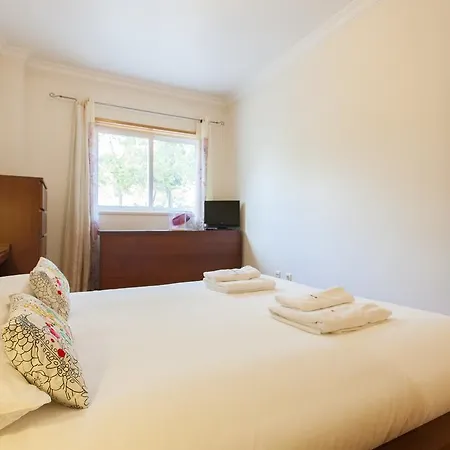 Apartment Flh Expo Terrace Flat *