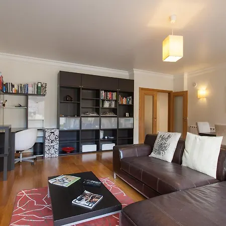 Flh Expo Terrace Flat