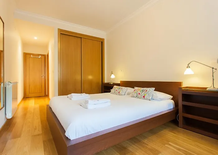 Appartement Flh Expo Terrace Flat Lisboa