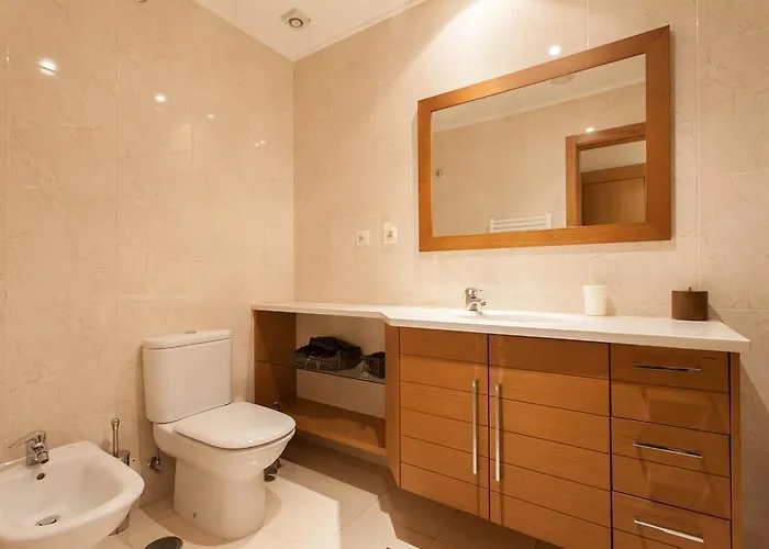 Appartement Flh Expo Terrace Flat