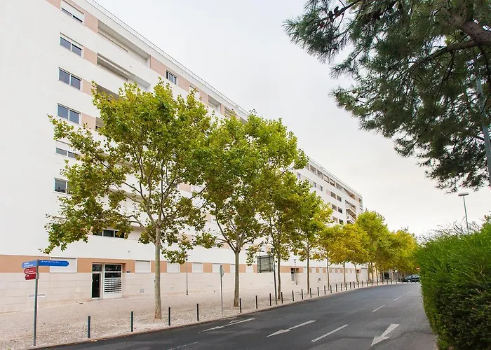 Appartement Flh Expo Terrace Flat