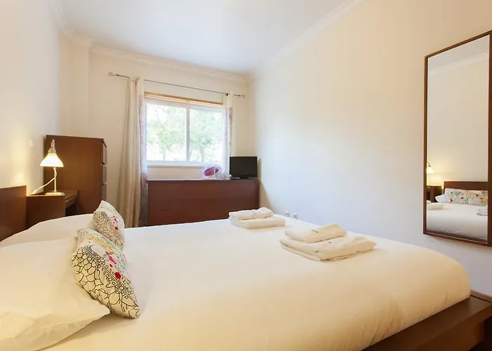 Appartement Flh Expo Terrace Flat *