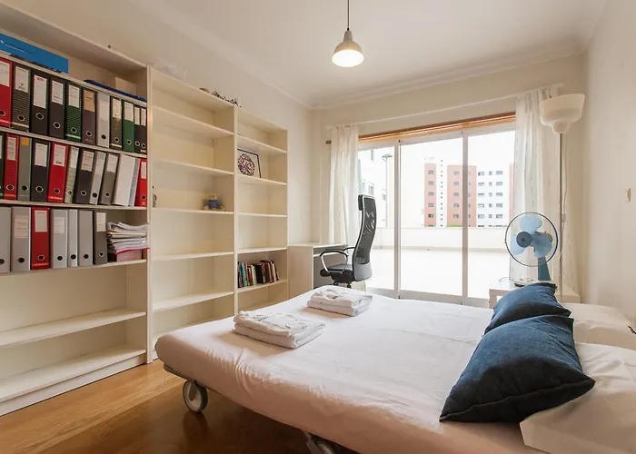 Appartement Flh Expo Terrace Flat *